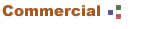 Commercial Projects at Terra Coat