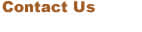Contact Us at Terra Coat