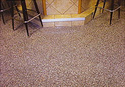 3m Colorquartz system