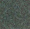 Emerald 4 Black, 3 Grey, 2 Green, 1 Cayman Green